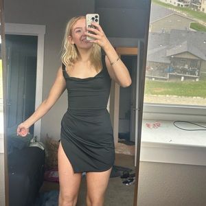 Meet your Posher, Cardi